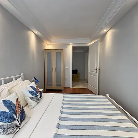 Apartament Modern Spacious 5 Min To Metro *
