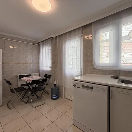 Modern Spacious Apartment 5 Min To Metro *